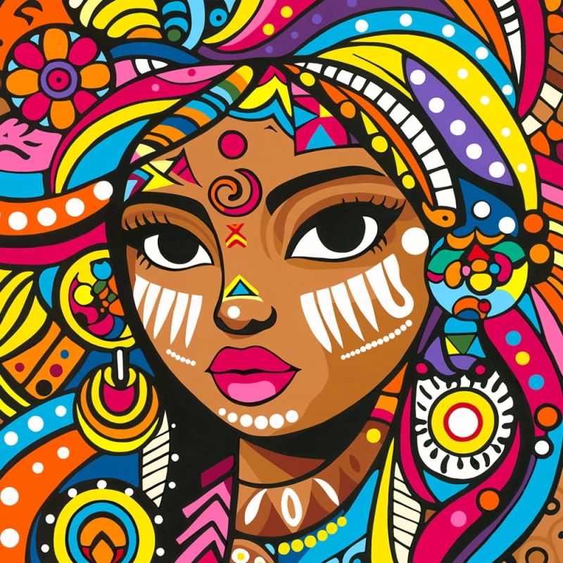 Indalya - fine art